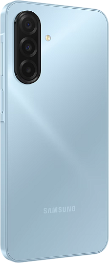 Смартфон Samsung Galaxy A17 (A175F) 6/128 ГБ KZ/RU (голубой)