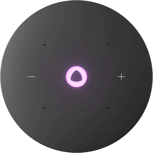 Умная колонка Яндекс Станция Мини 3 Про (серый)