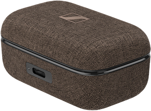 Наушники Sennheiser Momentum True Wireless 4 (черная медь)