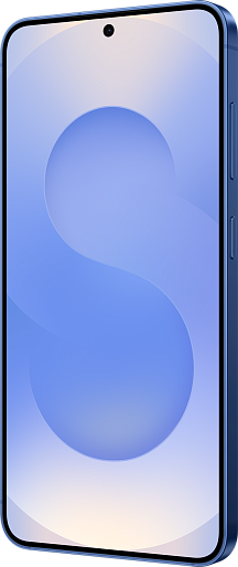 Смартфон Samsung Galaxy S25 (S931B) 12/128GB (синий) KZ/RU