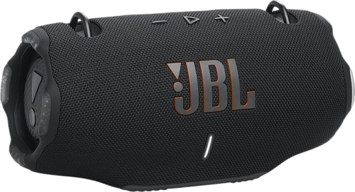 Акустика JBL Xtreme 4 (черный)