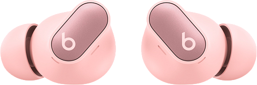 Наушники Beats Studio Buds+ (розовый)