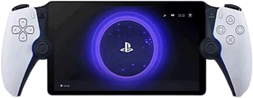 Портативная игровая приставка Sony PlayStation Portal Remote Player (белый)