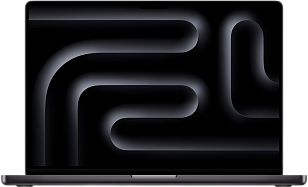 Изображение Apple MacBook Pro 14 (M3 Pro, 2023) уценка