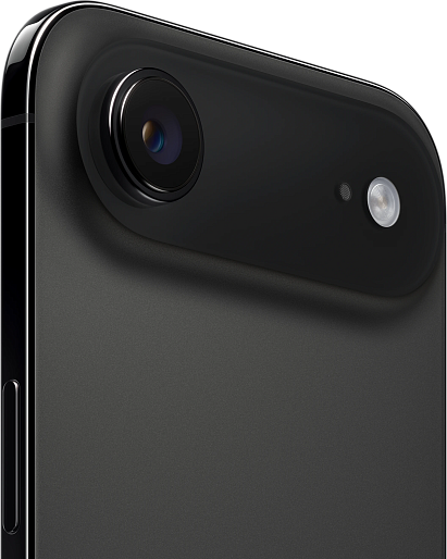 Смартфон Apple iPhone Air 512GB (черный) eSIM, без RuStore