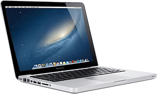 Изображение Apple MacBook Pro 13 (2012) уценка