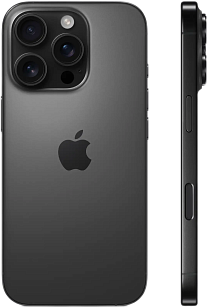 Изображение Apple iPhone 16 Pro (Б/У)