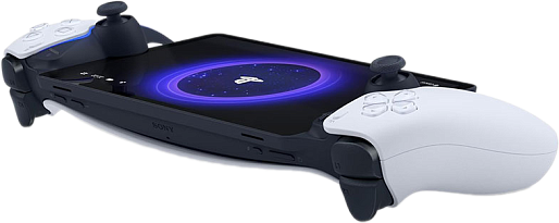 Портативная игровая приставка Sony PlayStation Portal Remote Player (белый)