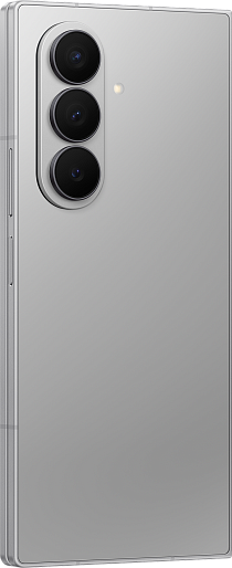 Смартфон Samsung Galaxy Z Fold 7 (F966B) 256GB KZ/RU (серый)