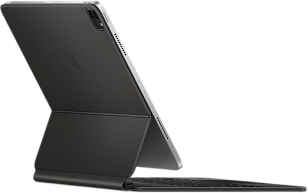 Изображение Apple Magic Keyboard for iPad Pro 12.9 (2021-2022) Б/У