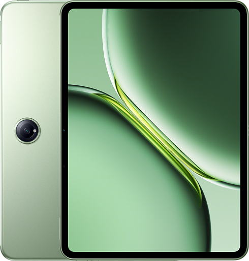 Планшет OnePlus Pad Pro 16/512GB Wi-Fi (зеленый)