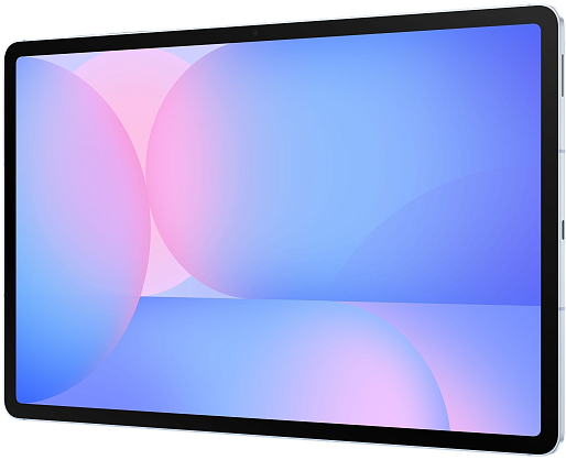 Планшет Samsung Galaxy Tab S10 FE+ (X620) 128GB Wi-Fi (голубой) AE/EU