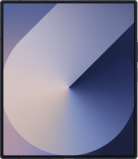 Смартфон Samsung Galaxy Z Fold6 (F956B) 12/512GB (синий) Б/У