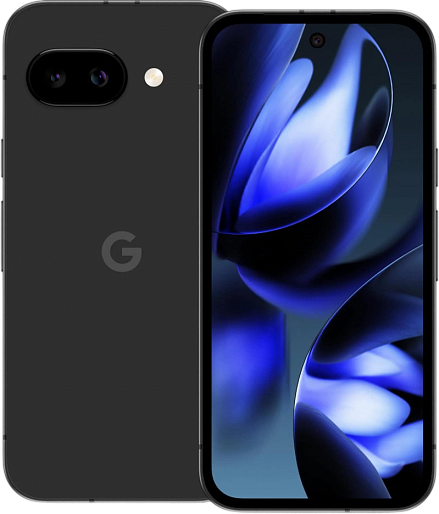 Смартфон Google Pixel 9a 8/128GB US/CA (черный)
