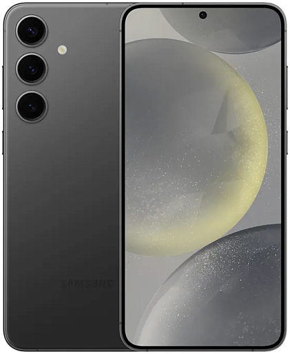 Смартфон Samsung Galaxy S24+ (S926B) 12/512 ГБ AE/EU (черный)