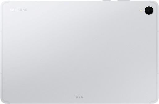Планшет Samsung Galaxy Tab S11 (X730) 128GB Wi-Fi (серебристый)