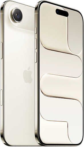 Смартфон Apple iPhone Air 1TB (светло-золотой) eSIM, без RuStore