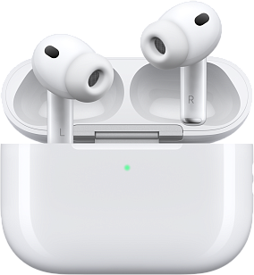 Изображение Apple AirPods Pro 3