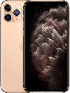 Изображение Apple iPhone 11 Pro Max (Б/У)