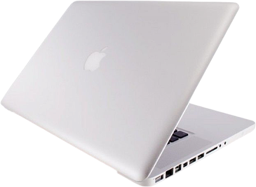 Ноутбук Apple MacBook Pro 13 (2012, MD101) 4/500GB (серебристый) уценка