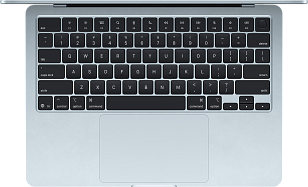 Изображение Apple MacBook Air (M4)