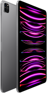 Изображение Apple iPad Pro (M2, 2022) Б/У