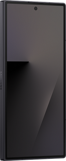 Смартфон Samsung Galaxy Z Fold 7 (F966B) 1TB AE/EU (черный)