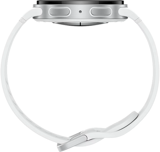 Умные часы Samsung Galaxy Watch 8 40mm (белый) Wi-Fi