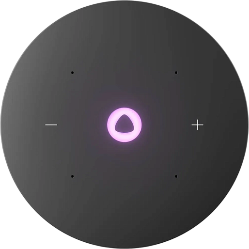 Умная колонка Яндекс Станция Мини 3 Про (синий)