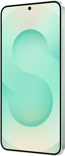 Смартфон Samsung Galaxy S25 (S931B) 12/128GB (мятный) AE/EU