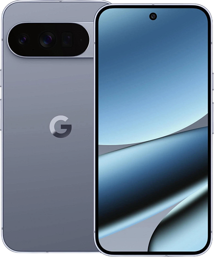 Смартфон Google Pixel 10 Pro XL 16/256GB US/CA (серый)