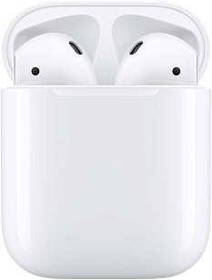 Изображение Apple AirPods 2 уценка