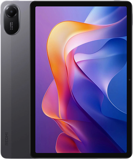 Планшет Xiaomi Redmi Pad 2 6/128GB Wi-Fi (графитовый)