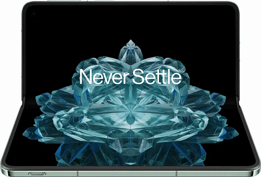 Смартфон OnePlus Open 16/512GB (изумрудный)