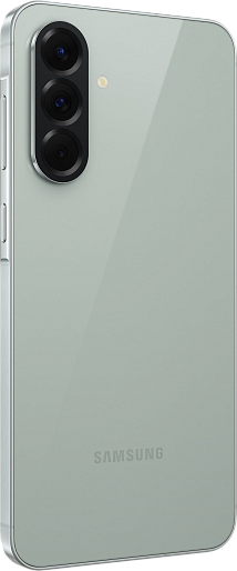 Смартфон Samsung Galaxy A56 12/256GB (зеленый) AE/EU