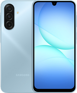 Изображение Samsung Galaxy A17