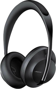 Изображение Bose Noise Cancelling 700
