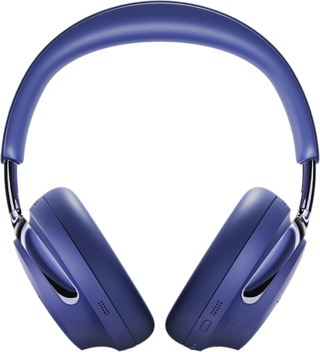Наушники Bose QuietComfort Ultra Headphones II (фиолетовый)