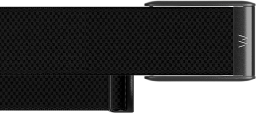 Умные часы Whoop Peak 5.0 (черный)