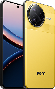 Изображение POCO F7 Ultra