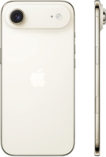 Смартфон Apple iPhone Air 1TB (светло-золотой) eSIM, без RuStore