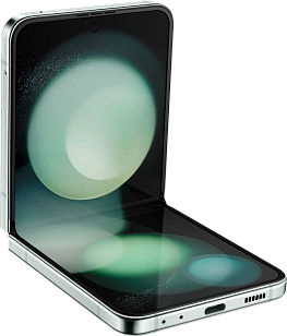 Изображение Samsung Galaxy Z Flip5 (Б/У)