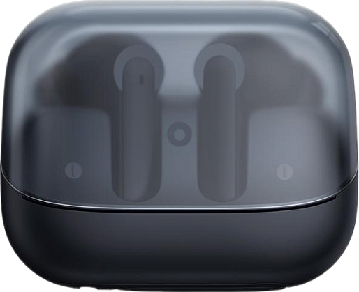 Наушники Baseus AeQur G10 (черный)