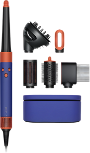 Изображение Dyson Airwrap Complete (HS08) long + насадка-диффузор