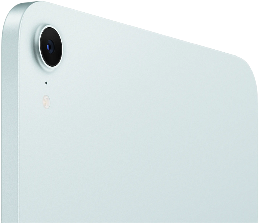 Планшет Apple iPad mini (2024) 128GB Wi-Fi (голубой), без RuStore