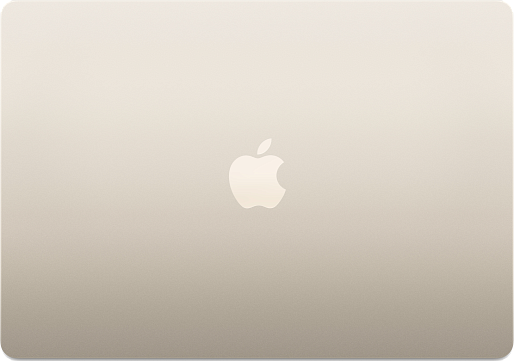 Ноутбук Apple MacBook Air 15 (M3) 8/512GB (MRYT3) US + гравировка (сияющая звезда), без RuStore