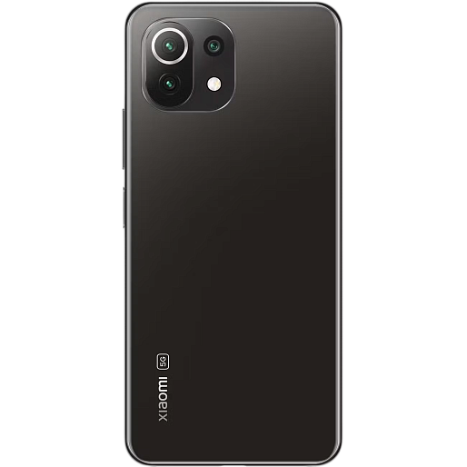 Смартфон Xiaomi 11 Lite 5G NE 8/128GB (черный) Б/У
