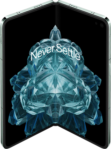 Смартфон OnePlus Open 16/512GB (изумрудный)