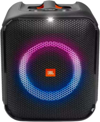 Акустика JBL Partybox Encore Essential (черный)