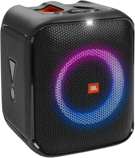 Акустика JBL Partybox Encore Essential (черный)